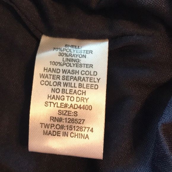 Forever 21 dress - Picture 6 of 6